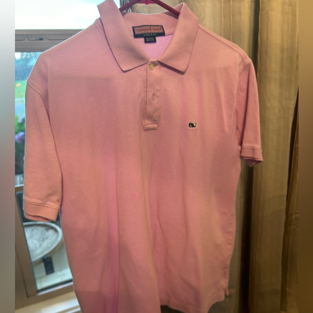 Vineyard Vines Polo Shirt